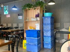 大堂-重庆鸡公煲·青锅花椒鱼(牡丹江路店)