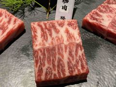 -樱宿日式和牛烧肉(五道口店)