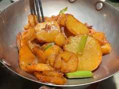 -绿茶餐厅(昌平悦荟店)