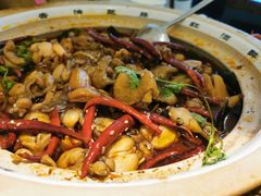 -马头巷·食景园(苏州总店)