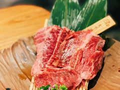 -黑牛の店·和牛烧肉(合生汇店)