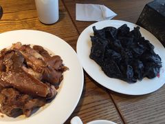 -船歌鱼水饺(淄博万象汇店)