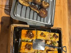 -木屋烧烤(惠阳华润小径湾店)