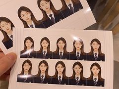 -拾光秀照相馆(石家庄勒泰中心店)