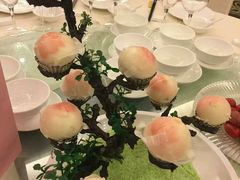 -金城大酒店-中餐厅(汾江中路店)