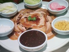 -额娘·春饼烤鸭(华北七楼创始店)