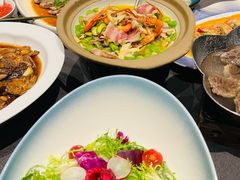 -柒园·三十年创意杭帮菜(龙湖滨江天街店)