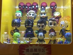 -CGV影城(黄河道ScreenX店)