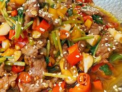 -打酱油·非遗淮扬菜(瘦西湖梅岭店)