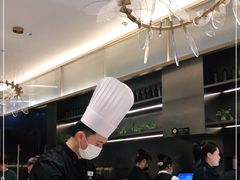 -大渔铁板烧(万象城店)