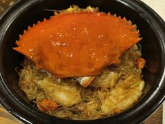 -红棉中餐厅·广州海航威斯汀酒店