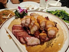 -将军烧鹅海鲜酒楼