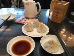 -熙盛源(滨湖万达店)