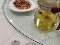 -陕西大厦中餐厅(陕西驻沪办店)