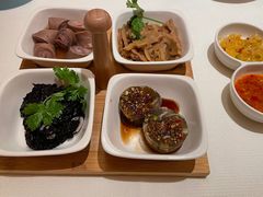 四小拼-莆田餐厅PUTIEN(西安万象天地店)