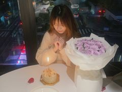 -燃扒房Steakhouse(皇庭店)