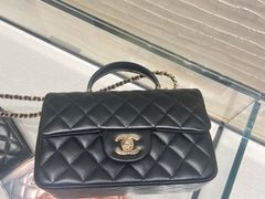 -CHANEL(恒隆广场店)