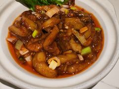 -川人百味(金安中央大街店)