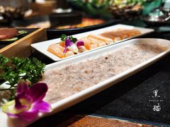 特色虾滑-重庆德庄火锅(体育中心店)