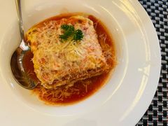 -后厨意餐La Cucina(外交公寓店)