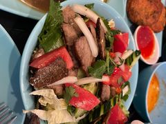 -URBAN SOI Thai Kitchen乐泰料理(长乐路店)