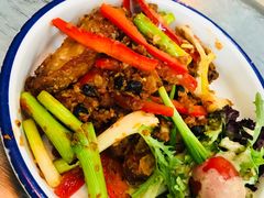 -阿飛冰室(下沙店)