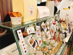 -屋裡·Union Bakery(龙江路店)