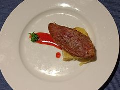 -康莱德酒店·美庭自助餐厅