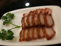 -新南华大酒店(广中店)