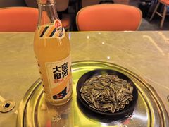 -沪上名羊天下•烤羊腿•东北烧烤•小龙虾(浦东直营总店)