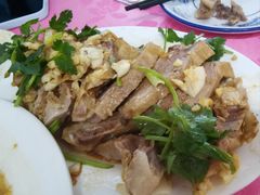 -电白鸭粥店(下沙二坊88号店)