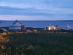 -呼和诺尔旅游景区