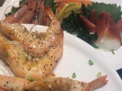 -雅玛花式铁板烧(国宏宾馆店)