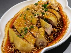 串串口水鸡-老头儿油爆虾·1987杭州烟火味(湖滨银泰in77D区店)