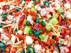 -小街47號江湖菜(四合院店)