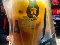 -森茶(湛江万达店)