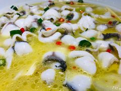 -青花椒花椒鱼(合生汇店)