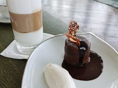 -悦厅·下午茶(杭州柏悦酒店)