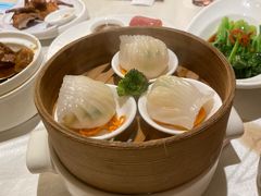 -十二粤味·顺德菜·烧鹅点心(五四广场店)