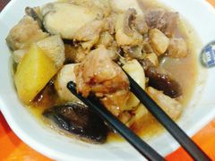 -梅园食堂