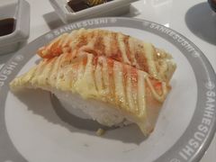 -三禾寿司(君尚店)