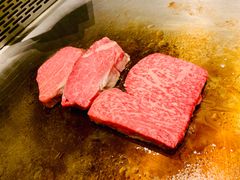 -枫品铁板烧(东樾店)