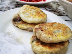 -牛庄高晓山风味馅饼城(海城店)