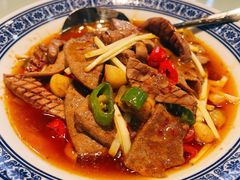 -两户人家农家乐