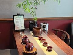 -蘇锦宴·淮扬菜烤鸭·小院(三元桥霄云路店)