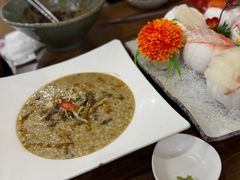 -真情鲍鱼海鲜汤