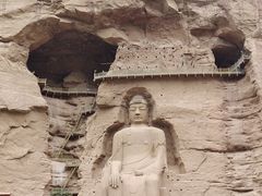 -炳灵寺世界文化遗产旅游区