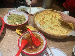 -肥三土菜馆(五四广场店)