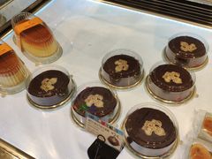 -巴黎贝甜(银城东苑店)