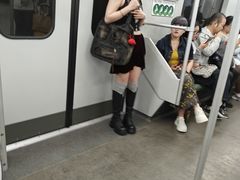 -衡山路(地铁站)